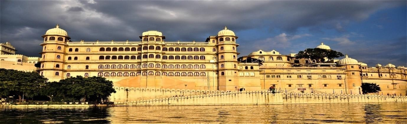 Udaipur – Kumbhalgarh – Jawai – Mount Abu Heritage & Wildlife Tour | 5 Nights / 6 Days