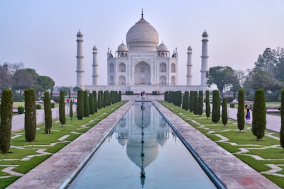 Learning Beyond Classrooms: The Power of Travel