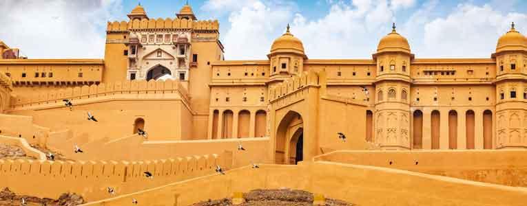 Golden Triangle              