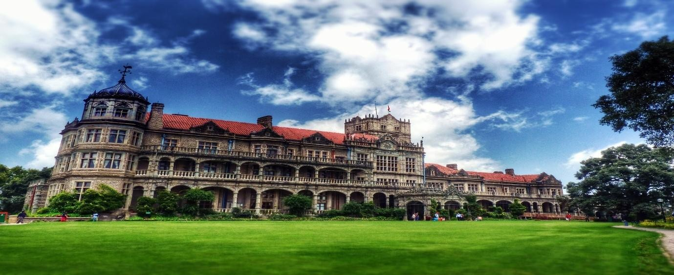  Shimla – Mashobra – Naldehra – Chail Hill Station Tour | 6 Nights / 7 Days