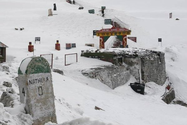 Gangtok – Darjeeling – Mirik Himalayan Escape Tour | 6 Nights / 7 Days
